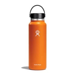 Hydro Flask 40 Oz Wide Mouth Water Bottle 20 Hydro Flask 40 Oz Wide Mouth Water Bottle -Hiking Camping Store w40bts808 mesa straighton 1