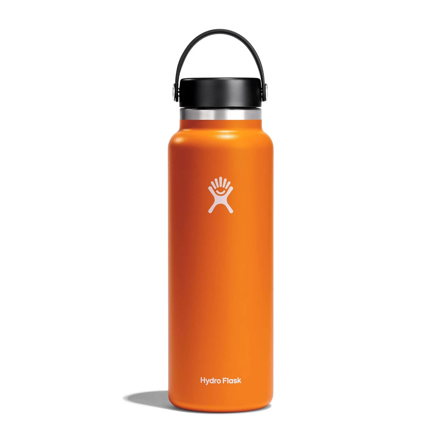 Hydro Flask 40 Oz Wide Mouth Water Bottle 6 Hydro Flask 40 Oz Wide Mouth Water Bottle - Image 4