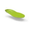 Superfeet Green Wide Insole -Hiking Camping Store wideGREEN GREENW Green