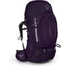 Xena 70 -Hiking Camping Store xena70s18 side crownpurple